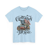 Country Roads Take Me Home T-Shirt